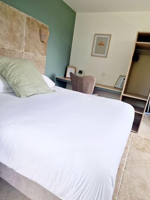 Les Logements De Laura Saint-Maur  Εξωτερικό φωτογραφία