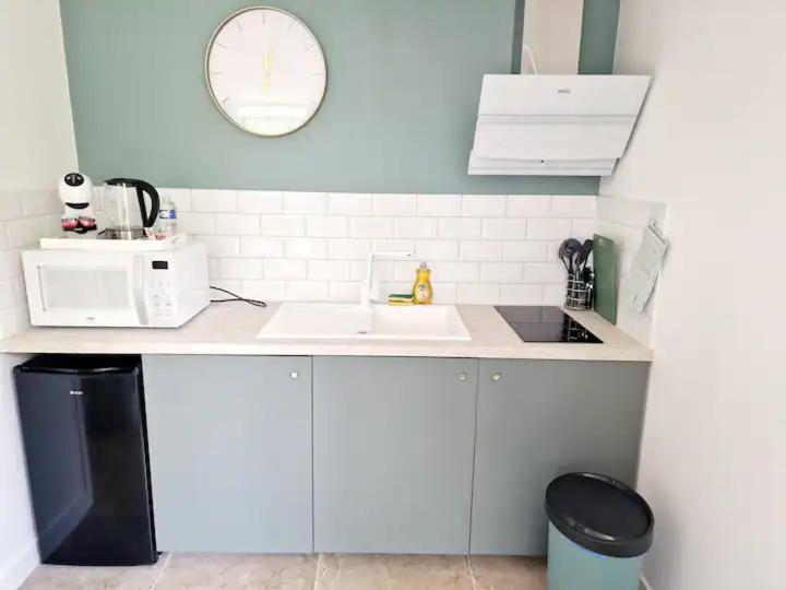 Les Logements De Laura Saint-Maur  Εξωτερικό φωτογραφία
