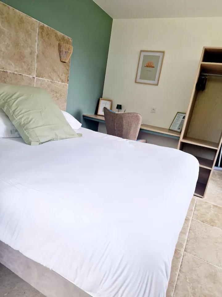 Les Logements De Laura Saint-Maur  Εξωτερικό φωτογραφία